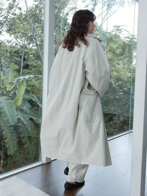 Thalia Edge Parka